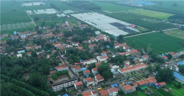 全國“脫貧攻堅(jiān)”優(yōu)秀紀(jì)錄片展播|系列紀(jì)錄片《走村直播看脫貧》之一