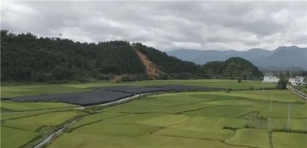 全國“脫貧攻堅(jiān)”優(yōu)秀紀(jì)錄片展播|系列紀(jì)錄片《走村直播看脫貧》之三